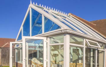 conservatory roof insulation costs Stanton Street
