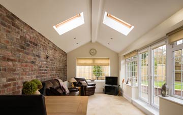conservatory roof insulation Stanton Street, Suffolk