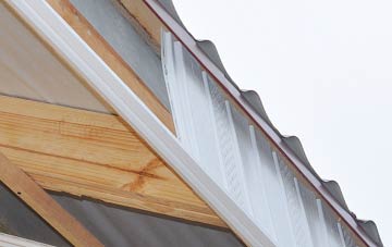why Stanton Street fascia repairs are essential