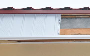 Stanton Street fascia repair costs