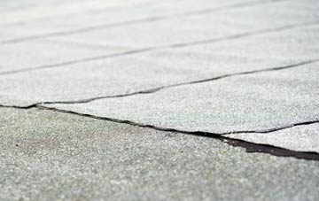disadvantages of Stanton Street felt roofing