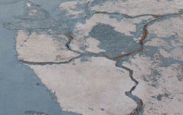 fibreglass roofing replacement Stanton Street