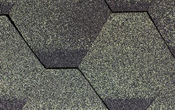 Stanton Street fibreglass shingle repairs