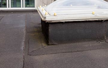 disadvantages of Stanton Street flat roofs