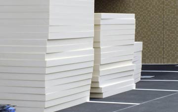 Stanton Street flat roof insulation costs