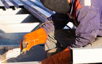Stanton Street flat roofing options