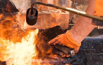 Stanton Street flat roof repair companies