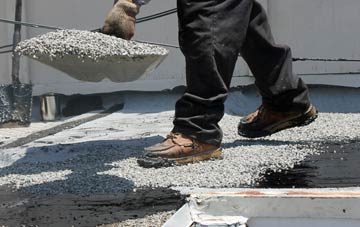 Stanton Street flat roofing companies
