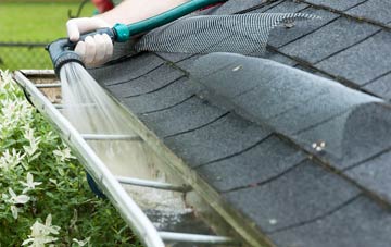 Stanton Street gutter cleaning costs