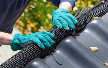 Stanton Street gutter repair companies