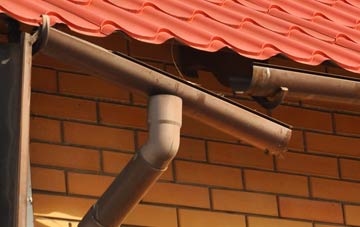 Stanton Street gutter repair costs