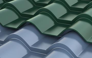 who should consider Stanton Street plastic roofs