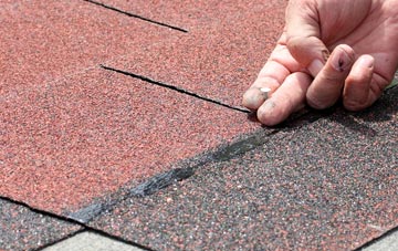 Stanton Street asphalt roof repairs