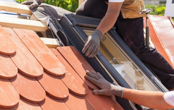 replacement Stanton Street roof windows