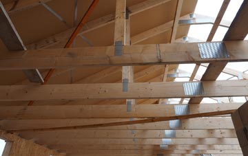 Stanton Street roof truss costs