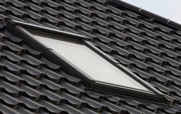 benefits of Stanton Street roof windows