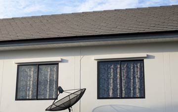 Stanton Street rubber roof costs