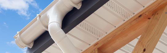 get Stanton Street guttering quotes today