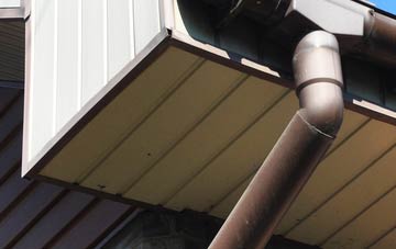 Stanton Street soffit installation costs
