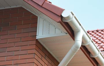 Stanton Street soffit repair costs
