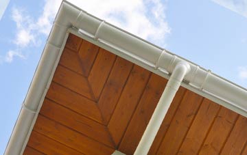 Stanton Street soffit types