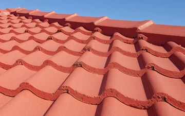 Stanton Street tile and slate roof replacement