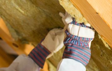types of Stanton Street pitched roof insulation materials