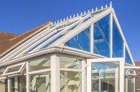 Stanton Street conservatory roof repairs