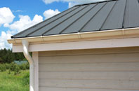 Stanton Street fascia repair