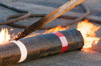 free Stanton Street flat roofing repair quotes