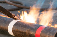 Stanton Street flat roofing replacement