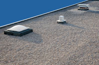 Stanton Street flat roofing