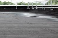 find rated Stanton Street flat roofing companies