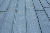 Stanton Street lead roofing