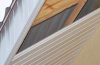 rated Stanton Street soffit repair companies